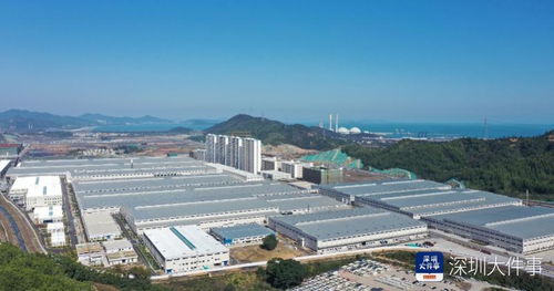 從坪山到深汕 比亞迪新能源乘用車工廠遷址擴建獲批，宜興網站建設助力產業布局