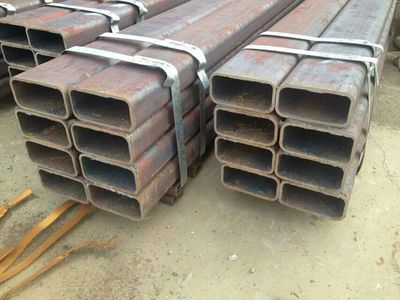 Q355B無縫方管價格行情分析與市場動態(tài)